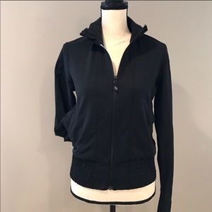 Lulu lemon bomber jacket